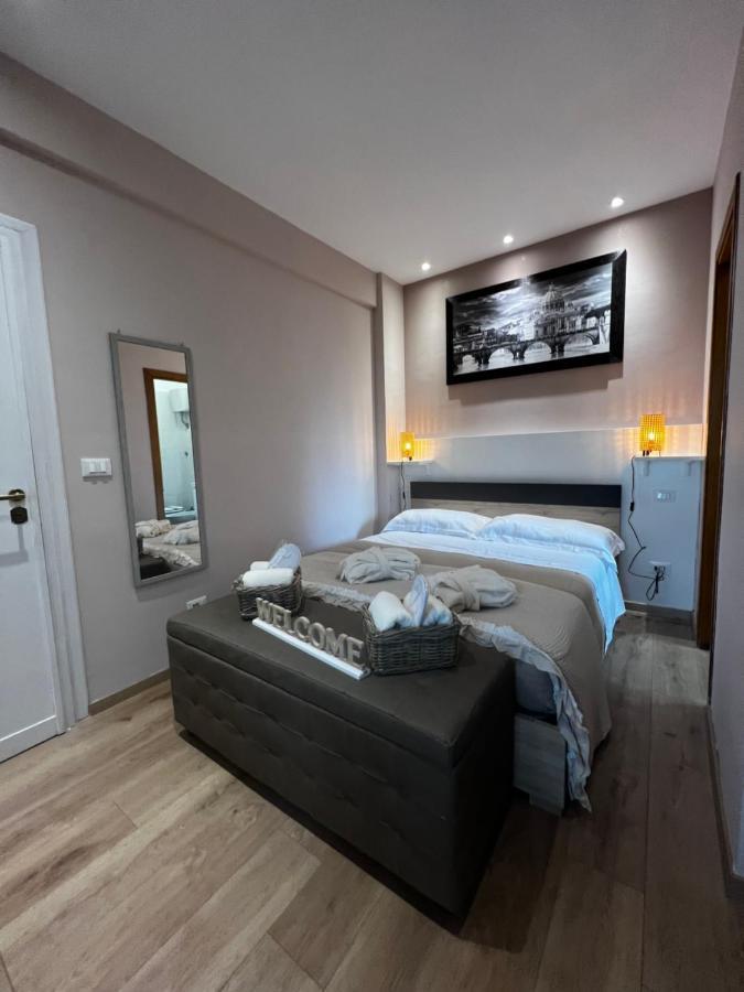St Peter'S Boutique Roma Apartment Exterior photo