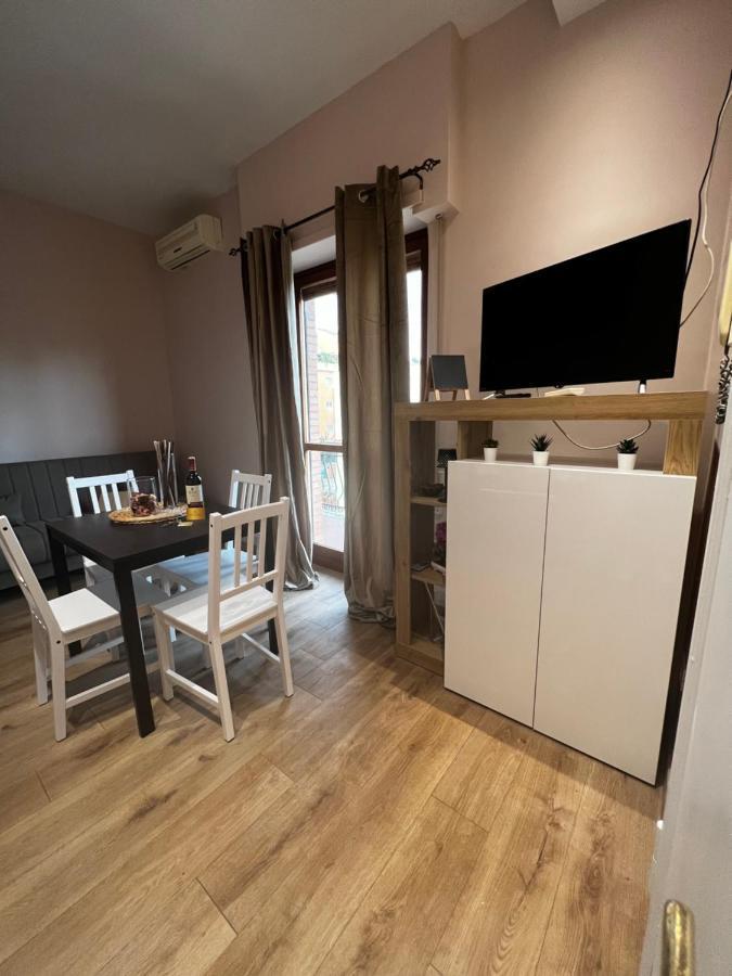 St Peter'S Boutique Roma Apartment Exterior photo