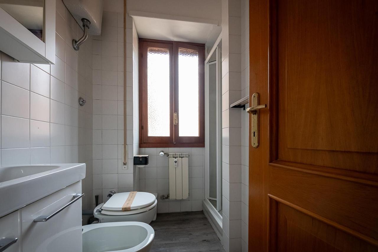 St Peter'S Boutique Roma Apartment Exterior photo