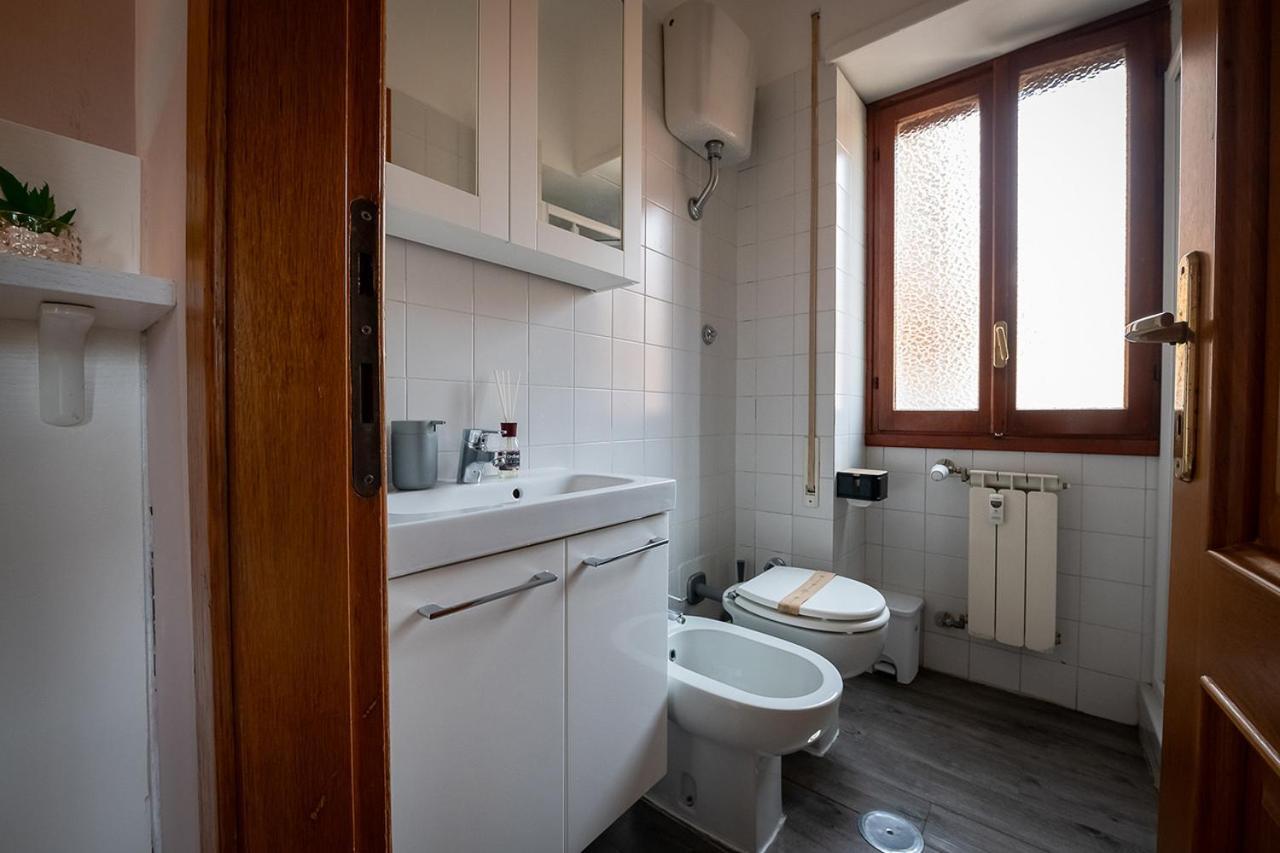 St Peter'S Boutique Roma Apartment Exterior photo