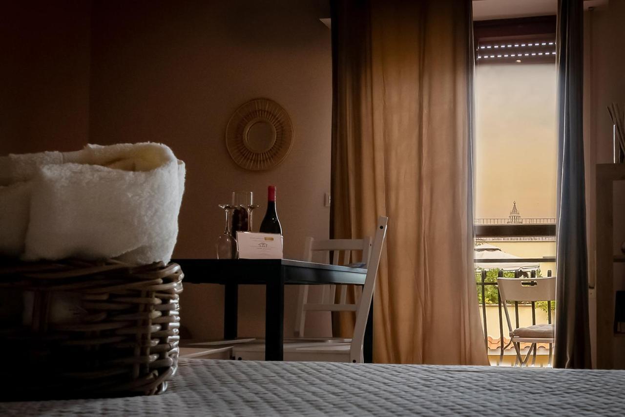 St Peter'S Boutique Roma Apartment Exterior photo